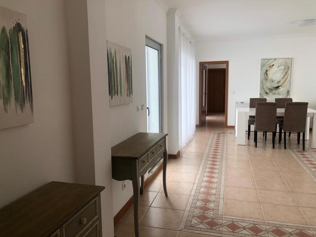 Azores Terrace Apartment T2 Ponta Delgada Exteriör bild