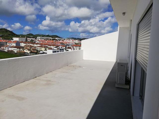 Azores Terrace Apartment T2 Ponta Delgada Exteriör bild