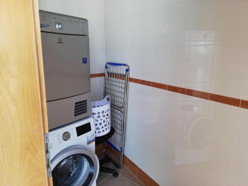 Azores Terrace Apartment T2 Ponta Delgada Exteriör bild