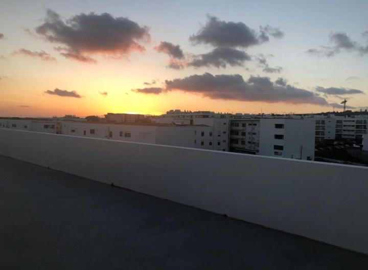 Azores Terrace Apartment T2 Ponta Delgada Exteriör bild
