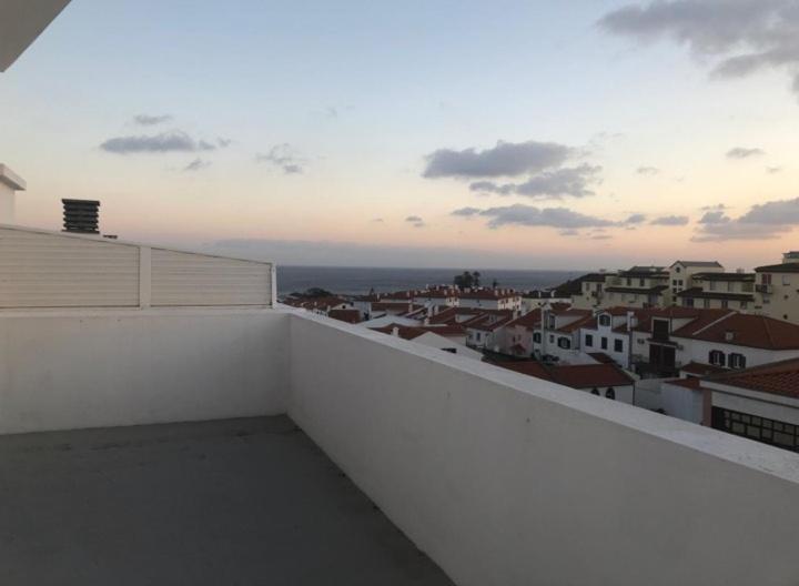 Azores Terrace Apartment T2 Ponta Delgada Exteriör bild