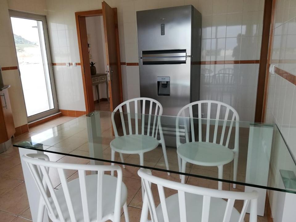 Azores Terrace Apartment T2 Ponta Delgada Exteriör bild