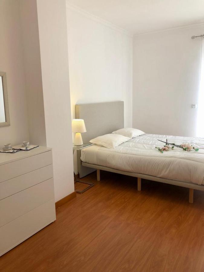 Azores Terrace Apartment T2 Ponta Delgada Exteriör bild