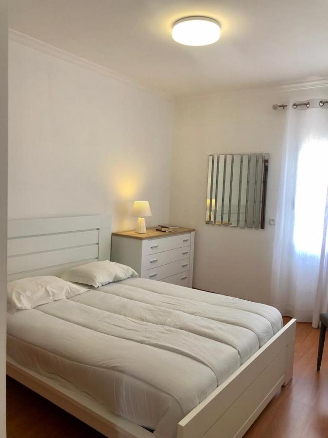 Azores Terrace Apartment T2 Ponta Delgada Exteriör bild