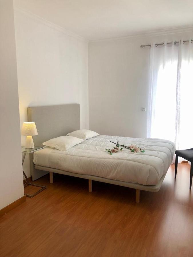 Azores Terrace Apartment T2 Ponta Delgada Exteriör bild