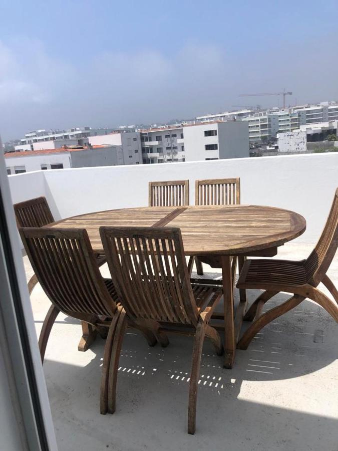 Azores Terrace Apartment T2 Ponta Delgada Exteriör bild
