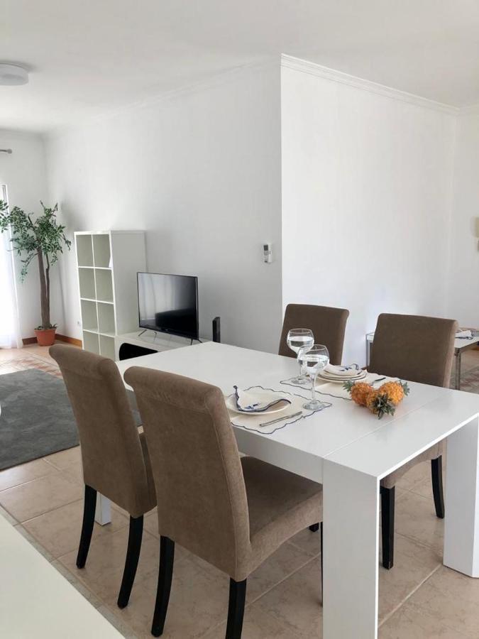 Azores Terrace Apartment T2 Ponta Delgada Exteriör bild