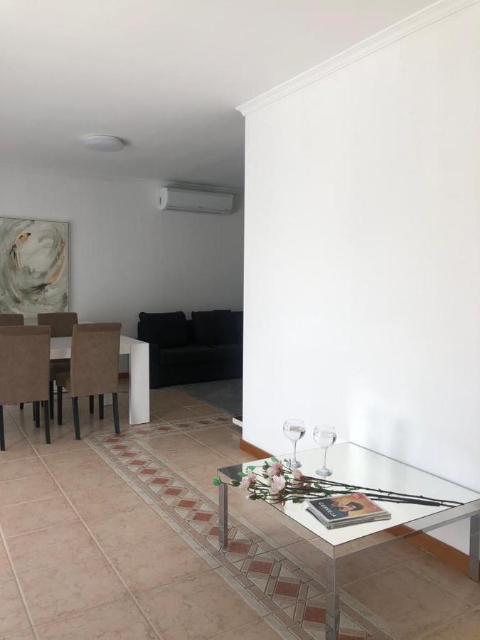 Azores Terrace Apartment T2 Ponta Delgada Exteriör bild