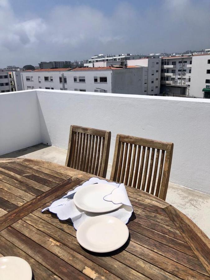Azores Terrace Apartment T2 Ponta Delgada Exteriör bild